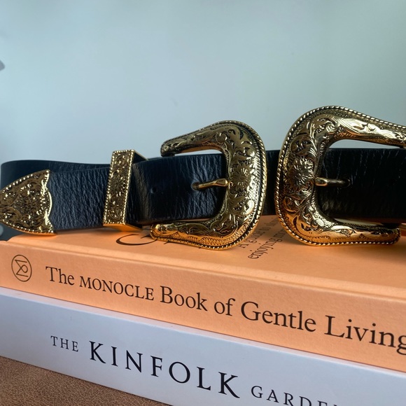 B-low Belt - Picture 4 of 5